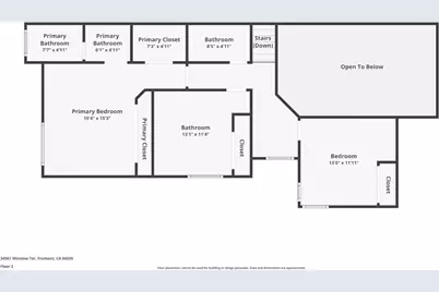 34561 Winslow Ter, Fremont, CA 94555 - Photo 43