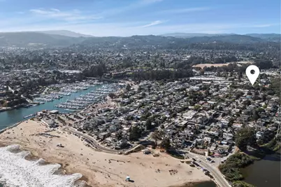 188 Harbor Beach Ct, Santa Cruz, CA 95062 - Photo 3