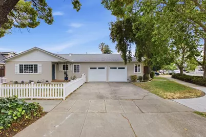 901 Fifteenth Ave, Redwood City, CA 94063 - Photo 5