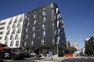 388 Fulton St 201, San Francisco, CA 94102 - Photo 1