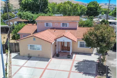 1483 Mercury Ct, Milpitas, CA 95035 - Photo 1