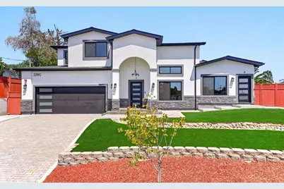 3390 Lillian Way, Santa Cruz, CA 95065 - Photo 1