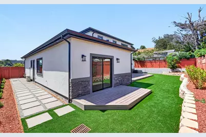 3390 Lillian Way, Santa Cruz, CA 95065 - Photo 45