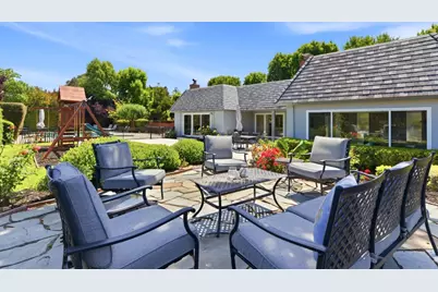 2140 Carmelita Ave, Hillsborough, CA 94010 - Photo 41