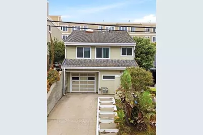 565 Crespi Dr, Pacifica, CA 94044 - Photo 1