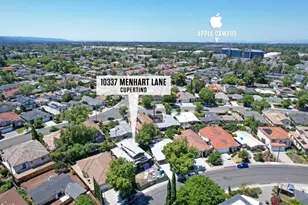 10337 Menhart Ln, Cupertino, CA 95014 - Photo 3