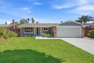 6256 Sager, San Jose, CA 95123 - Photo 3