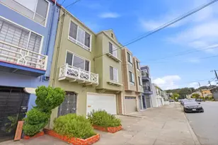 1325-1327 42nd Ave, San Francisco, CA 94122 - Photo 3