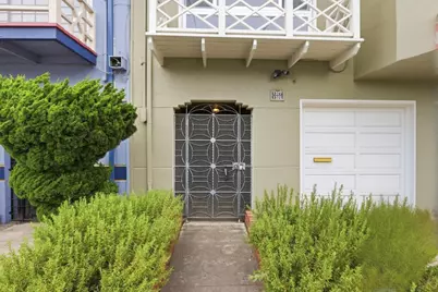 1325-1327 42nd Ave, San Francisco, CA 94122 - Photo 5