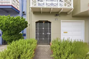 1325-1327 42nd Ave, San Francisco, CA 94122 - Photo 5