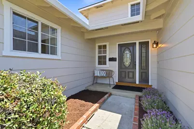 3362 Valley Square Ln, San Jose, CA 95117 - Photo 3
