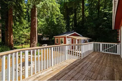 9429 E Zayante Rd, Felton, CA 95018 - Photo 17
