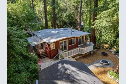 9429 E Zayante Rd, Felton, CA 95018 - Photo 29