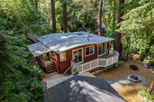 9429 E Zayante Rd, Felton, CA 95018 - Photo 29