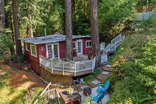 9429 E Zayante Rd, Felton, CA 95018 - Photo 3