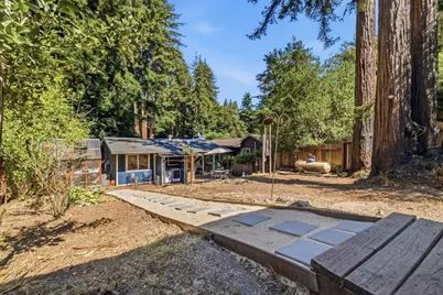836 Creek Dr, Boulder Creek, CA 95006 - Photo 35
