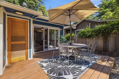 836 Creek Dr, Boulder Creek, CA 95006 - Photo 3