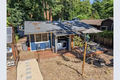 836 Creek Dr, Boulder Creek, CA 95006 - Photo 39