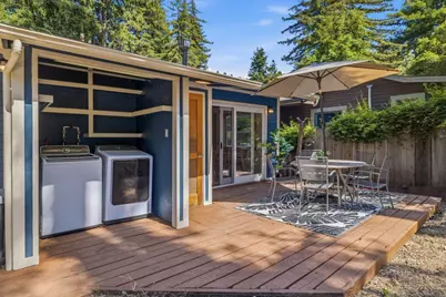 836 Creek Dr, Boulder Creek, CA 95006 - Photo 25