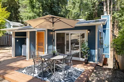 836 Creek Dr, Boulder Creek, CA 95006 - Photo 27