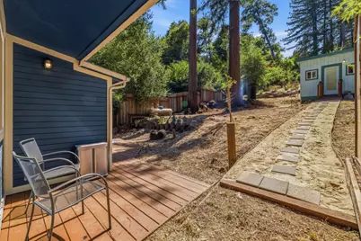 836 Creek Dr, Boulder Creek, CA 95006 - Photo 23