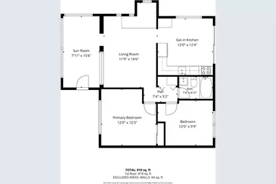 836 Creek Dr, Boulder Creek, CA 95006 - Photo 47