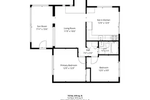 836 Creek Dr, Boulder Creek, CA 95006 - Photo 47