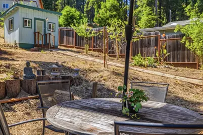 836 Creek Dr, Boulder Creek, CA 95006 - Photo 29
