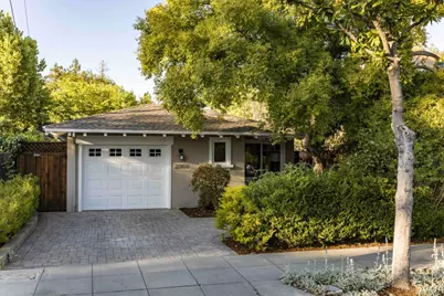 2303 Oberlin St, Palo Alto, CA 94306 - Photo 1
