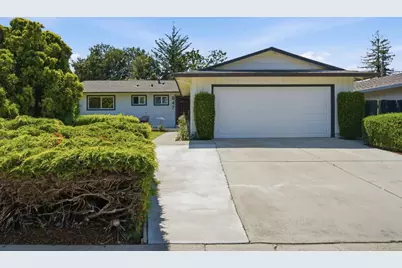 847 Alderbrook Ln, Cupertino, CA 95014 - Photo 3