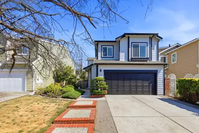 5088 Amberwood Dr, Fremont, CA 94555 - Photo 1