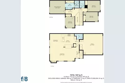 5088 Amberwood Dr, Fremont, CA 94555 - Photo 33