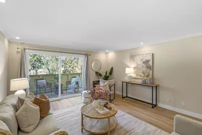 1031 Crestview Dr 106, Mountain View, CA 94040 - Photo 5