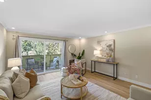 1031 Crestview Dr 106, Mountain View, CA 94040 - Photo 5