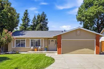536 Covington Way, Livermore, CA 94551 - Photo 1
