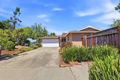 1398 Garrans Dr, San Jose, CA 95130 - Photo 5