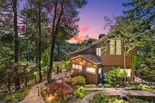 2030 Sparrow Valley Rd, Aptos, CA 95003 - Photo 1