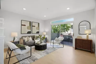 518 Porpoise Bay Ter A, Sunnyvale, CA 94089 - Photo 3