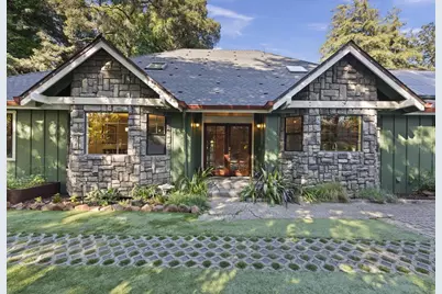 188 El Rancho Dr, Santa Cruz, CA 95060 - Photo 3