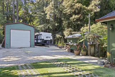 188 El Rancho Dr, Santa Cruz, CA 95060 - Photo 51