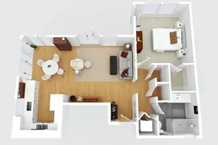 1667 San Carlos Ave 203, San Carlos, CA 94070 - Photo 35
