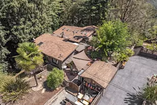465 Sugarloaf Rd, Scotts Valley, CA 95066 - Photo 1