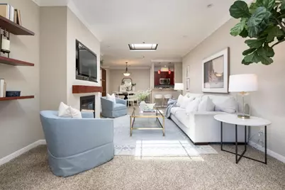 1435 Bellevue Ave 305, Burlingame, CA 94010 - Photo 11