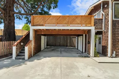 334 Pennsylvania Ave, Santa Cruz, CA 95062 - Photo 5