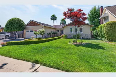 1216 Willo Mar Dr, San Jose, CA 95118 - Photo 3