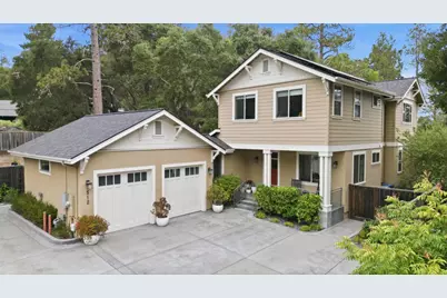 512 Lockewood Ln, Scotts Valley, CA 95066 - Photo 1