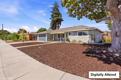 1664 Los Padres Blvd, Santa Clara, CA 95050 - Photo 1