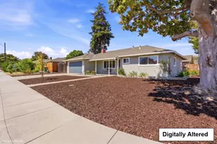 1664 Los Padres Blvd, Santa Clara, CA 95050 - Photo 1