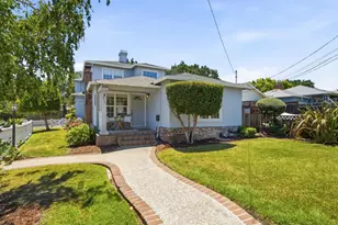 2101 Brittan Ave, San Carlos, CA 94070 - Photo 1