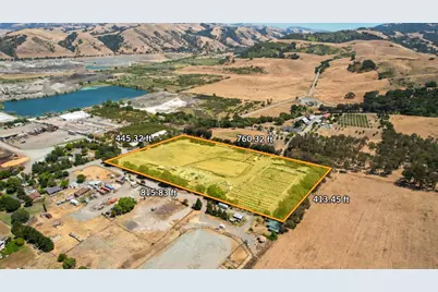 3313 Andrade Rd, Sunol, CA 94586 - Photo 21